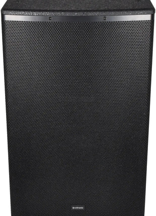 Citronic CUBA-15A Active Full-Range Cabinet 450W Citronic