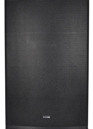 Citronic CUBA-15 Passive Full-Range Cabinet Citronic