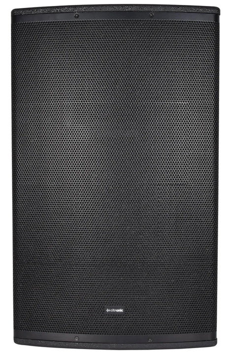 Citronic CUBA-15 Passive Full-Range Cabinet Citronic