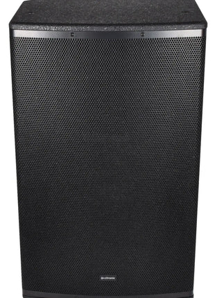 Citronic CUBA-15 Passive Full-Range Cabinet Citronic