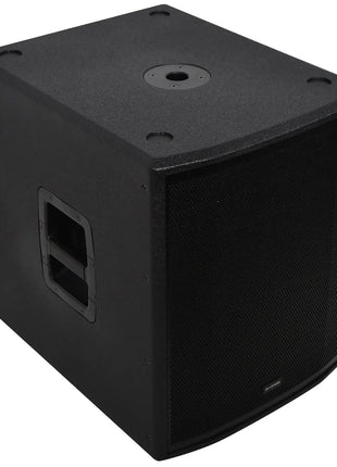 Citronic CUBA-15SA Active Sub Cabinet 800W rms Citronic