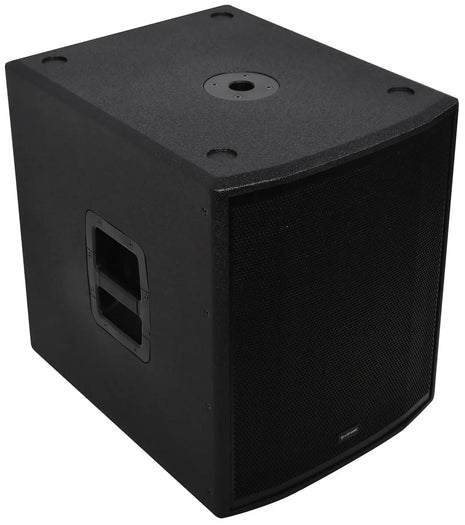Citronic CUBA-15SA Active Sub Cabinet 800W rms Citronic