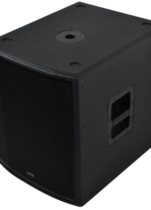 Citronic CUBA-15SA Active Sub Cabinet 800W rms Citronic