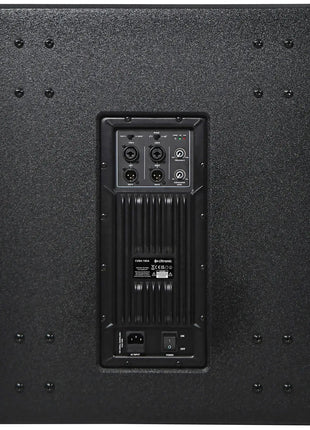 Citronic CUBA-18SA Active Sub Cabinet 1200W rms Citronic
