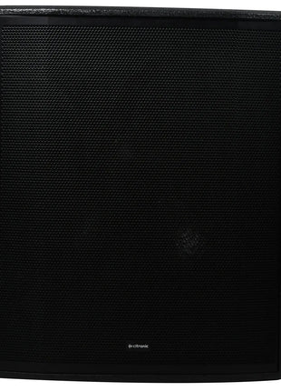 Citronic CUBA-18SA Active Sub Cabinet 1200W rms Citronic