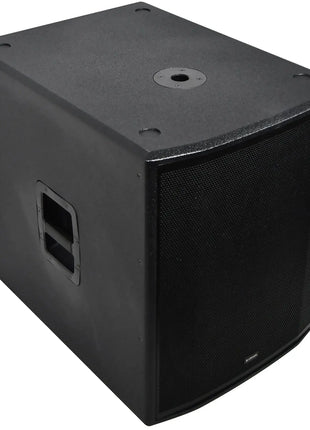 Citronic CUBA-18SA Active Sub Cabinet 1200W rms Citronic