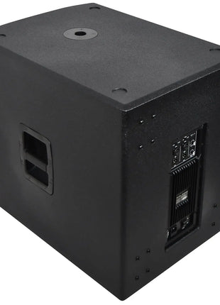 Citronic CUBA-18SA Active Sub Cabinet 1200W rms Citronic