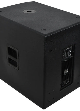 Citronic CUBA-18SA Active Sub Cabinet 1200W rms Citronic