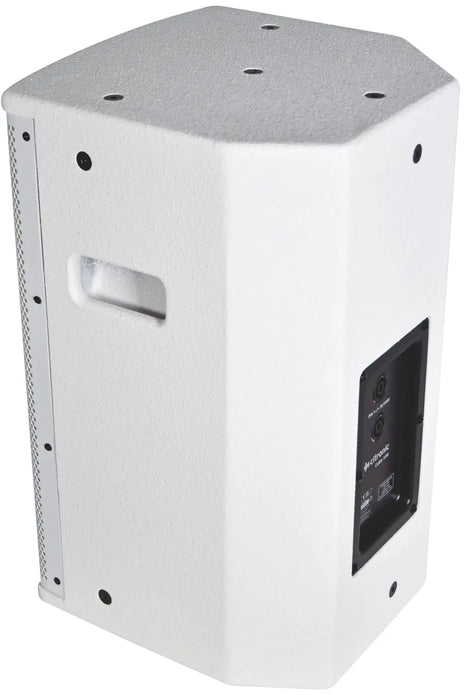 Citronic CUBA-10W Passive Full-Range Cab - WHITE Citronic