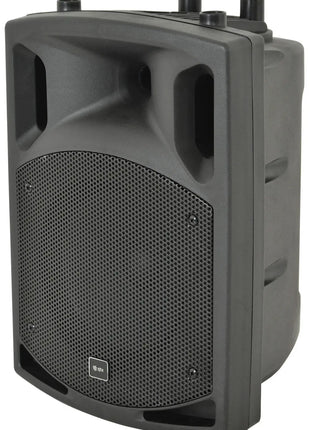 QTX QX8BT Active Speaker QTX