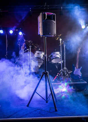 QTX QX10BT Active Speaker QTX