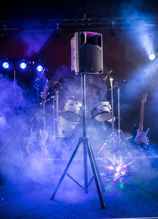 QTX QX10BT Active Speaker QTX