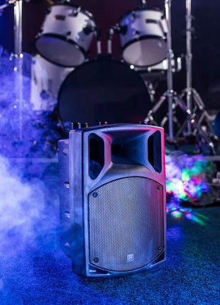 QTX QX10BT Active Speaker QTX