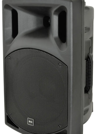 QTX QX12A Active Speaker Cabinet QTX