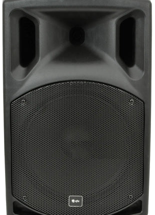 QTX QX12A Active Speaker Cabinet QTX