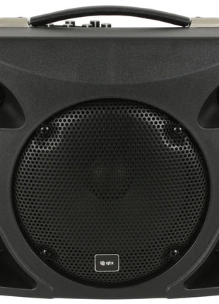 QTX Portable Desktop PA with Bluetooth QTX