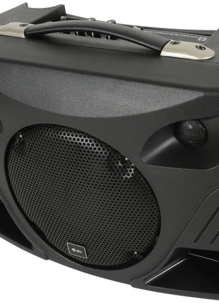 QTX DELTA-50 Portable PA QTX