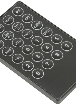 QTX Portable Desktop PA with Bluetooth QTX