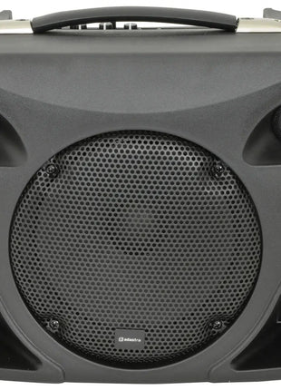 QTX DELTA-50 Portable PA QTX