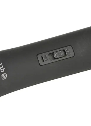 QTX QR8PA Portable PA -TWS 1 x UHF Microphone QTX