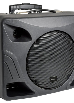 QTX DELTA-200 Performance Portable PA Unit QTX