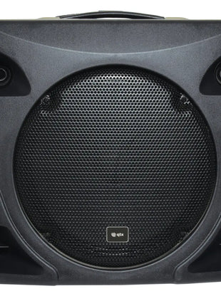 QTX DELTA-200 Performance Portable PA Unit QTX