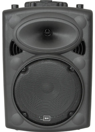 QTX QR10PABT Portable PA QTX