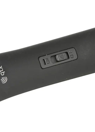 QTX QR10PABT Portable PA QTX