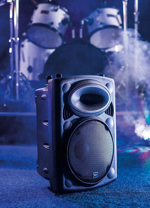 QTX QR10PA Portable PA 10 inch QTX