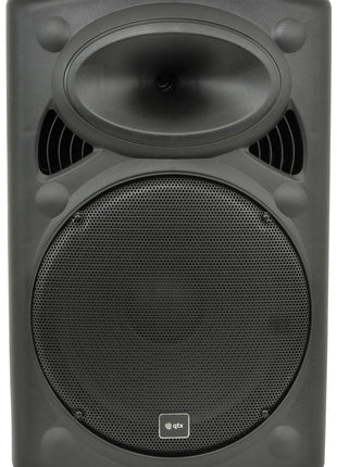 QTX QR15PABT Portable PA QTX