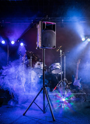 QTX Sound QX12PA QTX