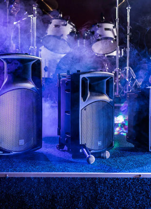 QTX Sound QX12PA QTX