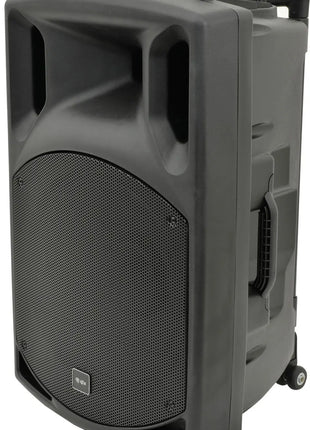 QTX Sound QX15PA QTX