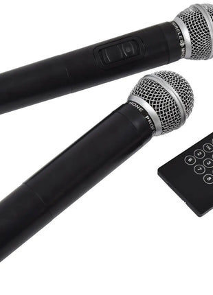 QTX Sound QX15PA QTX