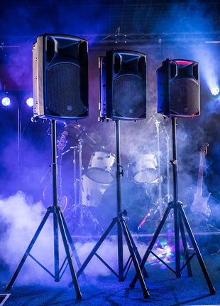 QTX Sound QX15PA QTX