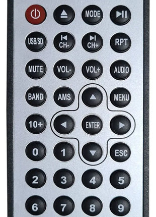 QTX PAV8 portable PA set + 2 UHF mics, CD/DVD, USB/SD & Bluetooth QTX