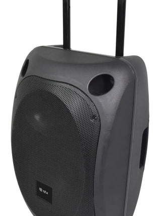 QTX QOVA-12PA Performance Portable PA Unit QTX