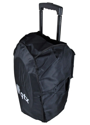 QTX QOVA-12PA Performance Portable PA Unit QTX