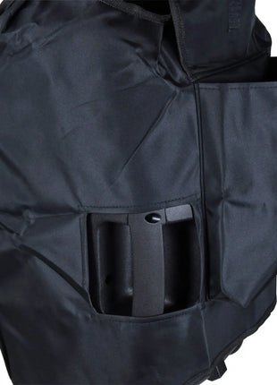 QTX QOVA-12PA Performance Portable PA Unit QTX