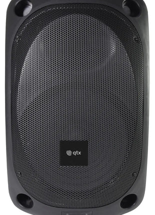 QTX QOVA-12PA Performance Portable PA Unit QTX