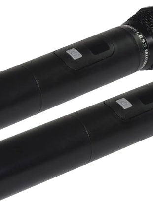 QTX QOVA-12PA Performance Portable PA Unit QTX