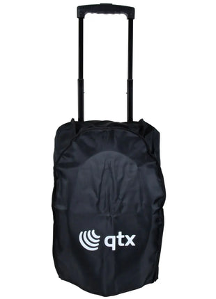 QTX QOVA-12PA Performance Portable PA Unit QTX