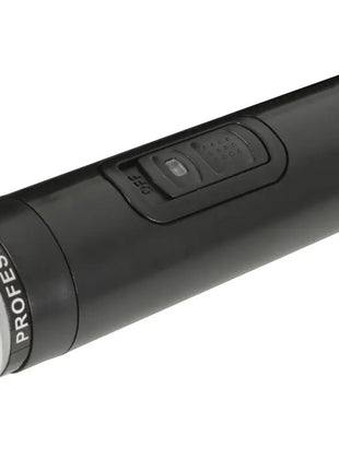 QTX Handheld Mic QR+QXPA- 174.1MHz QTX