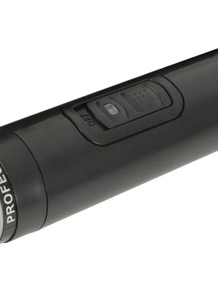 QTX Handheld Mic QR+QXPA- 175.0MHz QTX