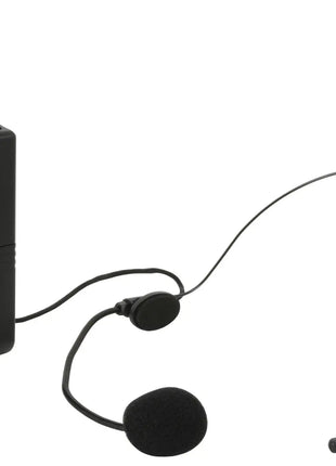 QTX Headset for QXPA-plus 864.8MHz QTX