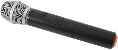 QTX Handheld Mic QXPA-plus 863.8MHz QTX