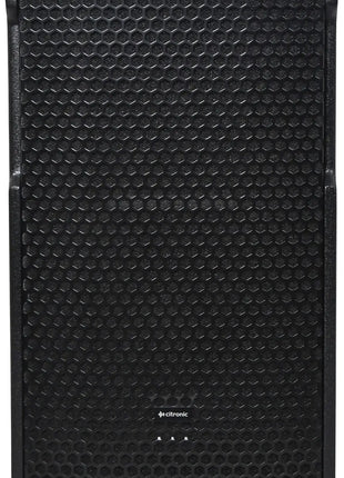 Citronic CORVA-12A Active PA Cabinet 700Wrms Citronic