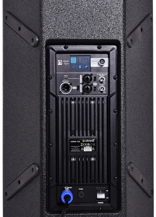 Citronic CORVA-12A Active PA Cabinet 700Wrms Citronic