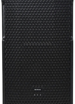 Citronic CORVA-15A Active PA Cabinet 900Wrms Citronic
