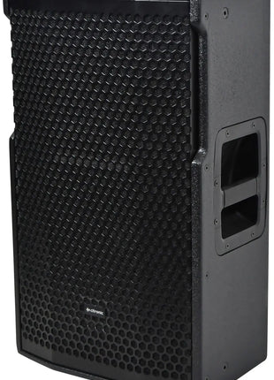 Citronic CORVA-15A Active PA Cabinet 900Wrms Citronic